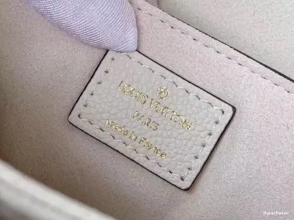 LOUIS VUITTON BB GEORGES 0514